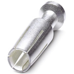 CK Female Crimp Contact Minimum Wire Size 4mm² Maximum Wire Size 4mm² for use with Heavy Duty Power Connector