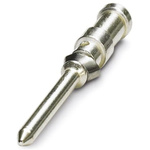 CK Male 0.005A Crimp Contact Minimum Wire Size 0.5mm² Maximum Wire Size 0.5mm² for use with Heavy Duty Power Connector