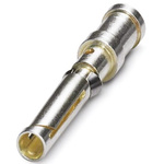 CK Female 5mA Crimp Contact Minimum Wire Size 0.5mm² Maximum Wire Size 0.5mm² for use with Heavy Duty Power Connector