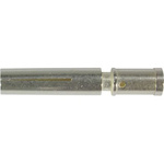 Han Push Pull Female 16A Crimp Contact Minimum Wire Size 2.5mm² Maximum Wire Size 2.5mm² for use with Heavy Duty Power