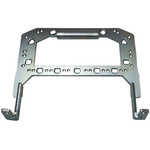 Harting Grid Frame, Han-24B Series , For Use With Heavy Duty Power Connectors