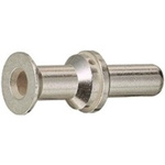 HAN TC Male 200A Crimp Contact Minimum Wire Size 35mm² Maximum Wire Size 35mm² for use with Crimp module