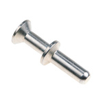 HAN TC Male 70A Crimp Contact Minimum Wire Size 10mm² Maximum Wire Size 10mm² for use with Crimp module