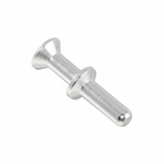 HAN TC Male 70A Crimp Contact Minimum Wire Size 16mm² Maximum Wire Size 16mm² for use with Crimp module