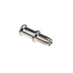 HAN TC Female 70A Crimp Contact Minimum Wire Size 16mm² Maximum Wire Size 16mm² for use with Crimp module