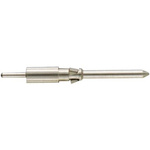 HAN DD Male 7.5A Crimp Contact for use with PC Adapter