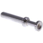 HAN C Male 40A Crimp Contact Minimum Wire Size 10mm² Maximum Wire Size 10mm² for use with Crimp module