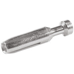 HAN C Female 40A Crimp Contact Minimum Wire Size 10mm² Maximum Wire Size 10mm² for use with Crimp module