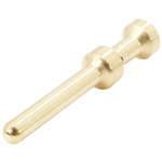 HAN E Male 16A Crimp Contact Minimum Wire Size 0.14mm² Maximum Wire Size 0.37mm² for use with Thermocouple
