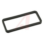 HARTING Profile Gasket, Han B Series , For Use With Heavy Duty Power Connectors