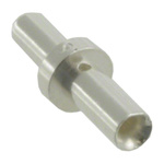 Han-Yellock Male 20A Crimp Contact Minimum Wire Size 4mm² Maximum Wire Size 4mm² for use with Modules