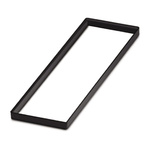 Phoenix Contact Grommet, VC Series , For Use With Heavy Duty Power Connectors