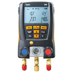Testo 550 NTC Input Wireless Digital Thermometer, for Industrial Use