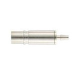 Han-Modular Female Pneumatic Contact for use with Heavy Duty Power Connector