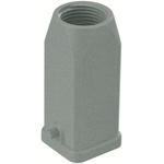 RS PRO Heavy Duty Power Connector Hood, M20 Thread