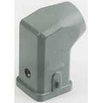 RS PRO Heavy Duty Power Connector Hood, M20 Thread