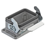 RS PRO Heavy Duty Power Connector Housing