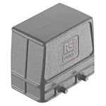 RS PRO Heavy Duty Power Connector Hood, M32 Thread