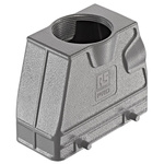 RS PRO Heavy Duty Power Connector Hood, M32 Thread