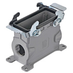 RS PRO Heavy Duty Power Connector Housing, M25 x 2 Thread