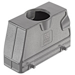 RS PRO Heavy Duty Power Connector Hood, M32 Thread