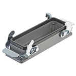 RS PRO Heavy Duty Power Connector Housing