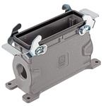 RS PRO Heavy Duty Power Connector Housing, M32 Thread
