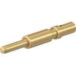 Male 22 to 35A Crimp Contact Maximum Wire Size 2.5 to 4mm² for use with CT-E3-3
