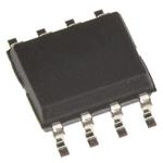 Cypress Semiconductor NOR 64Mbit Quad-SPI Flash Memory 8-Pin SOIC, S25FL064LABMFV010