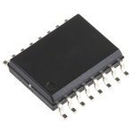 Cypress Semiconductor Flash Memory, S25FL128SAGMFIR00