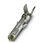 6-ER-2, 50BU OIC AG, CK1 Female Rolled Crimp Contact