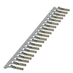 CK1 Female Crimp Contact for use with Heavy Duty Power Connector