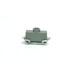 RS PRO Heavy Duty Power Connector Housing, M25 Thread