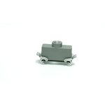RS PRO Heavy Duty Power Connector Housing, PG21 Thread
