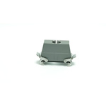 RS PRO Heavy Duty Power Connector Housing, PG29 Thread