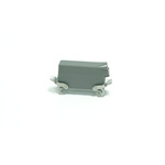 RS PRO Heavy Duty Power Connector Housing, M25 Thread