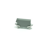RS PRO Heavy Duty Power Connector Housing, M32 Thread