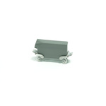 RS PRO Heavy Duty Power Connector Housing, PG21 Thread