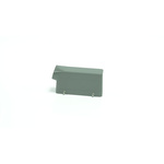 RS PRO Heavy Duty Power Connector Housing, M25 Thread