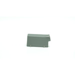 RS PRO Heavy Duty Power Connector Housing, PG21 Thread