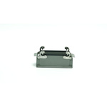 RS PRO Heavy Duty Power Connector Housing, M25 Thread