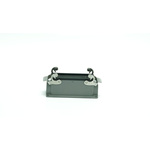 RS PRO Heavy Duty Power Connector Housing, PG21 Thread