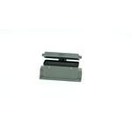 RS PRO Heavy Duty Power Connector Housing, M25 Thread