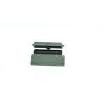 RS PRO Heavy Duty Power Connector Housing, PG21 Thread