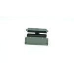 RS PRO Heavy Duty Power Connector Housing, M25 Thread