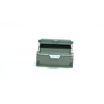 RS PRO Heavy Duty Power Connector Housing, PG21 Thread