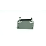 RS PRO Heavy Duty Power Connector Housing, PG21 Thread