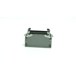 RS PRO Heavy Duty Power Connector Housing, PG29 Thread