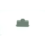 RS PRO Heavy Duty Power Connector Housing, M25 Thread