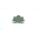 RS PRO Heavy Duty Power Connector Housing, M25 Thread